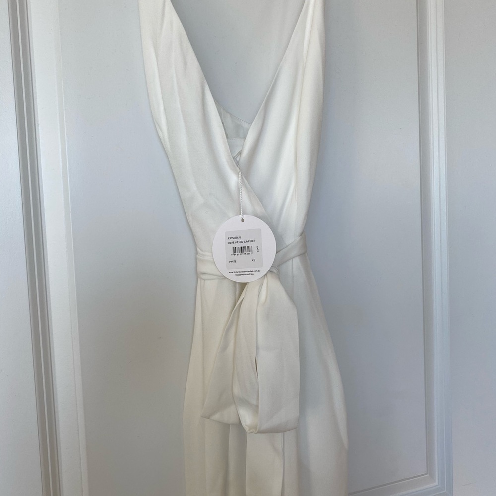 Finders Keepers HERE WE GO Jumpsuit - Picture 3 of 4